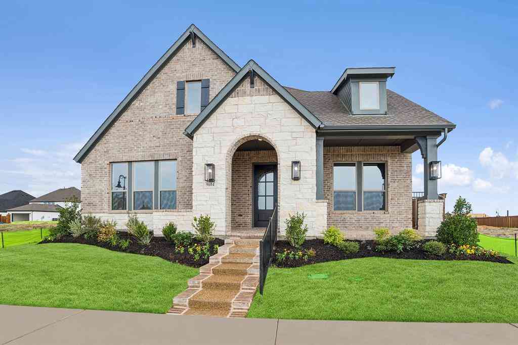 Homes For Sale - 9604 Talia Boulevard<br/> Kaufman County, Mesquite, TX 75126