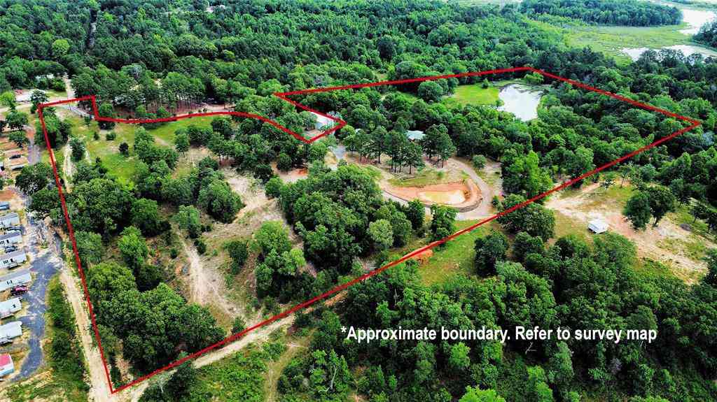 Homes For Sale - 998 County Road 311<br/> Tyler, TX 75706