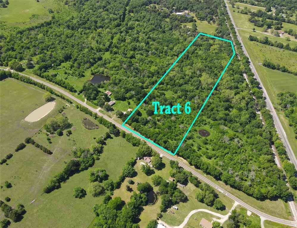Vacant Land For Sale - TRACT 6 Fm 2194<br/> Greenville, TX 75401