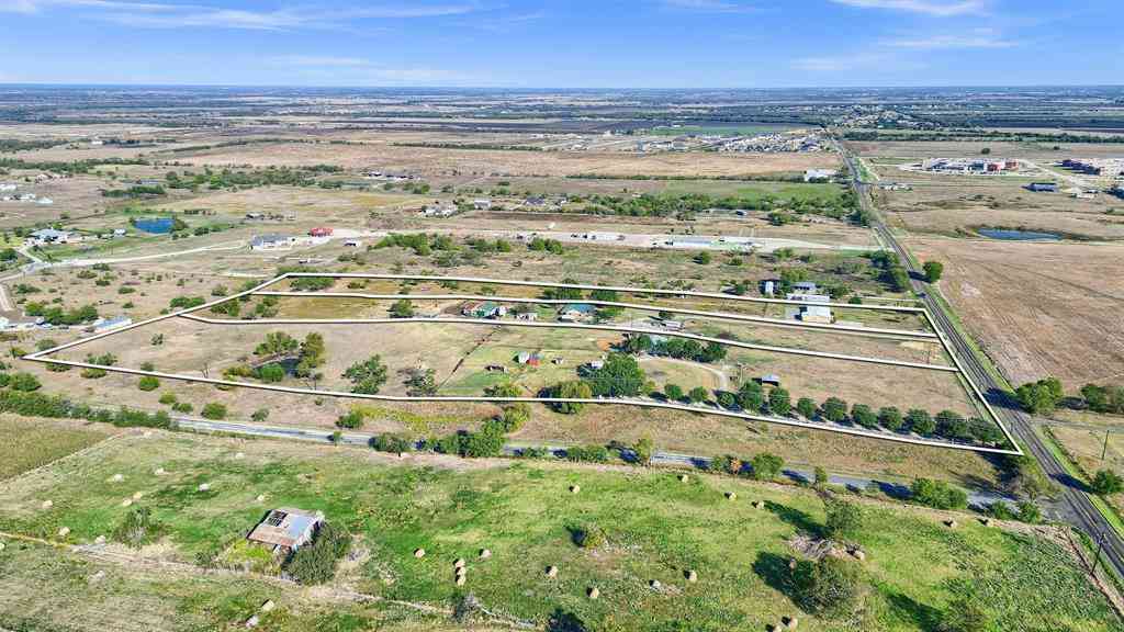 Vacant Land For Sale - TBD N Louisiana Drive<br/> Celina, TX 75009