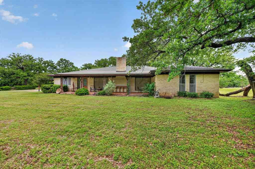Vacant Land For Sale - 3225 Fm 731<br/> Burleson, TX 76028