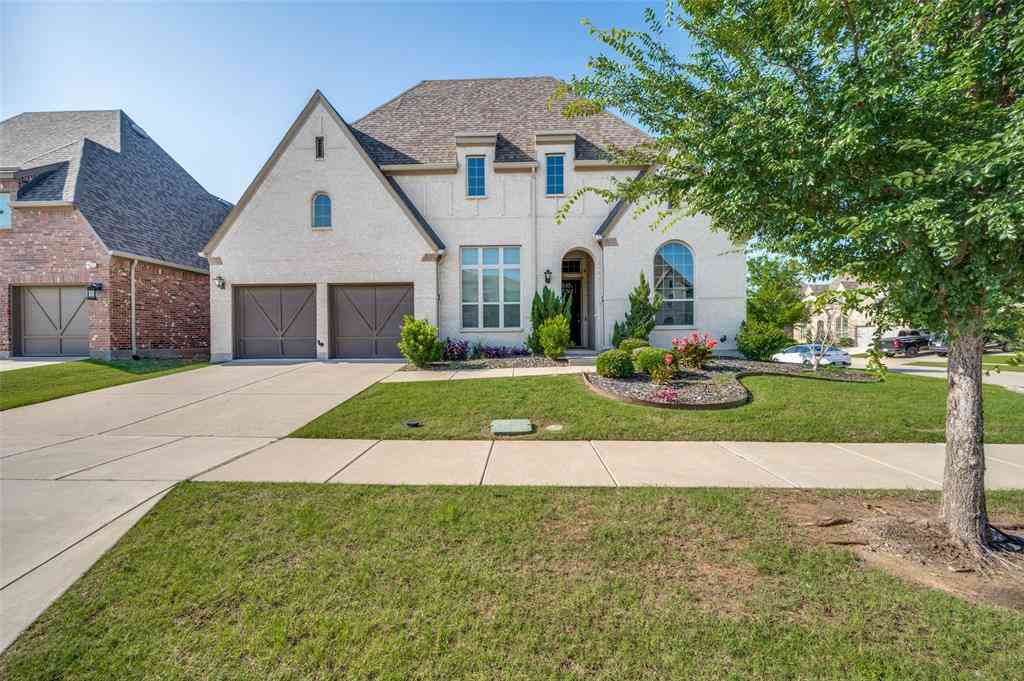 Homes For Sale - 905 Longbranch Way<br/> Aubrey, TX 76227