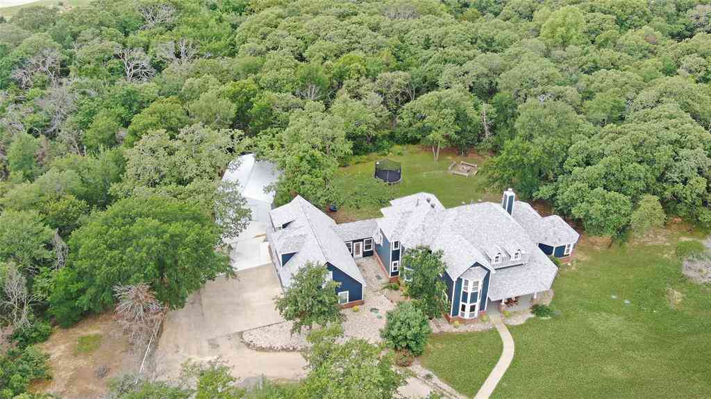 Homes For Sale - 1751 Spring Mountain Road<br/> Cross Roads, TX 76227