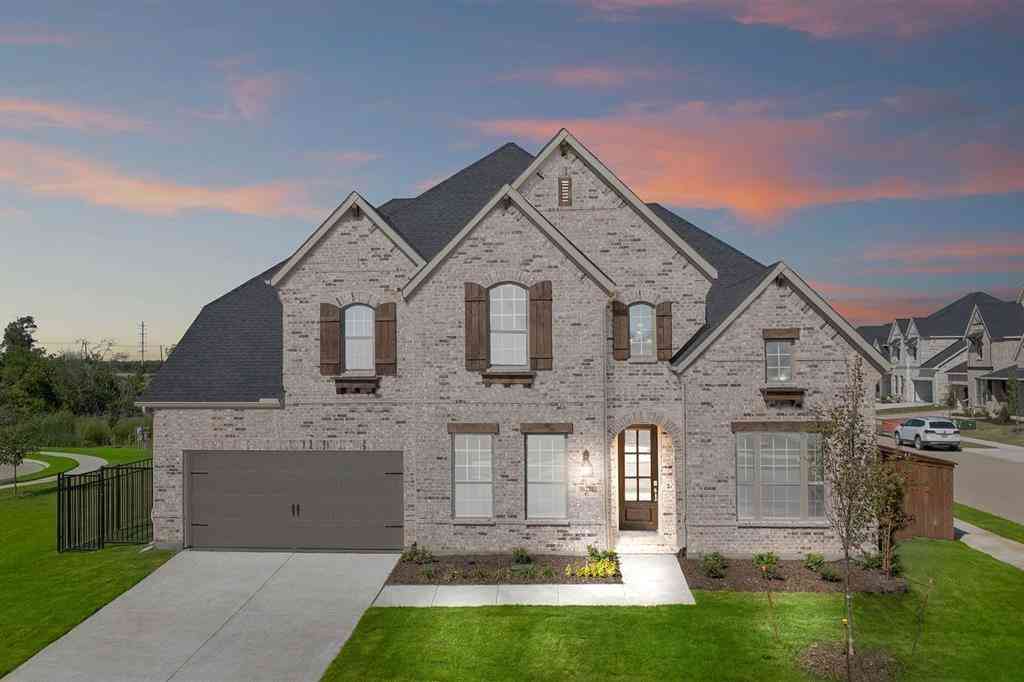 Homes For Sale - 16221 Daucus Drive<br/> Denton County, Fort Worth, TX 76247