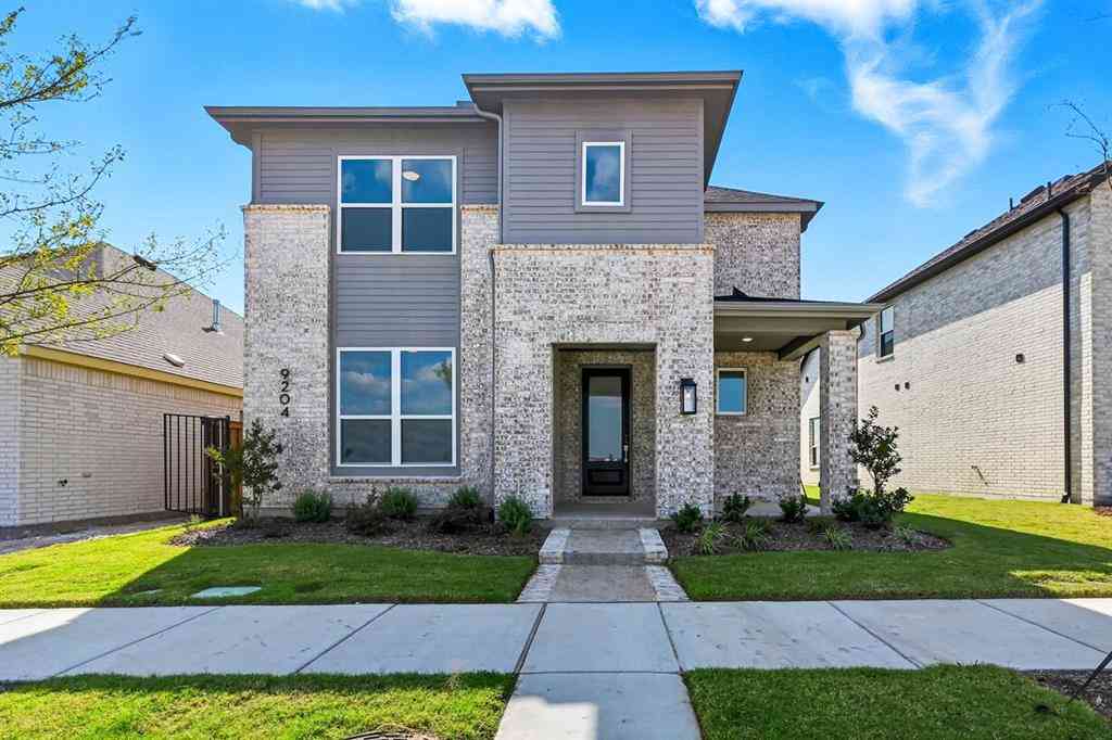 Homes For Sale - 9204 Persimmon Lane<br/> Kaufman County, Mesquite, TX 75126