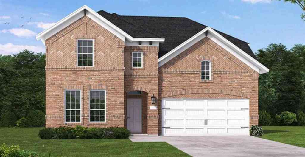 Homes For Sale - 4420 Copper Point Drive<br/> Tarrant County, Fort Worth, TX 76036