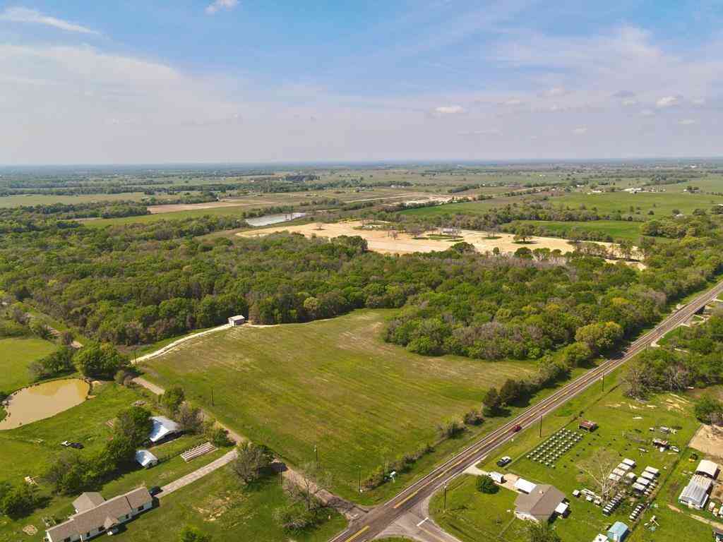 Vacant Land For Sale - 282 Vzcr 2801<br/> Mabank, TX 75147