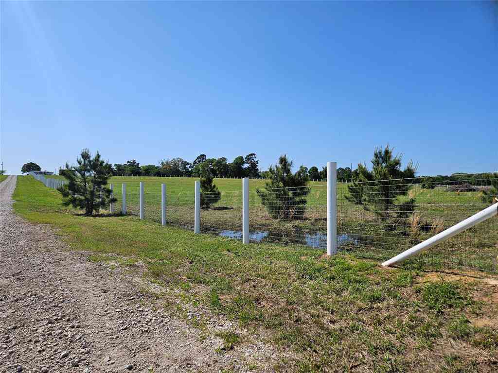 Vacant Land For Sale - 1140 Cr-3412<br/> Chandler, TX 75758