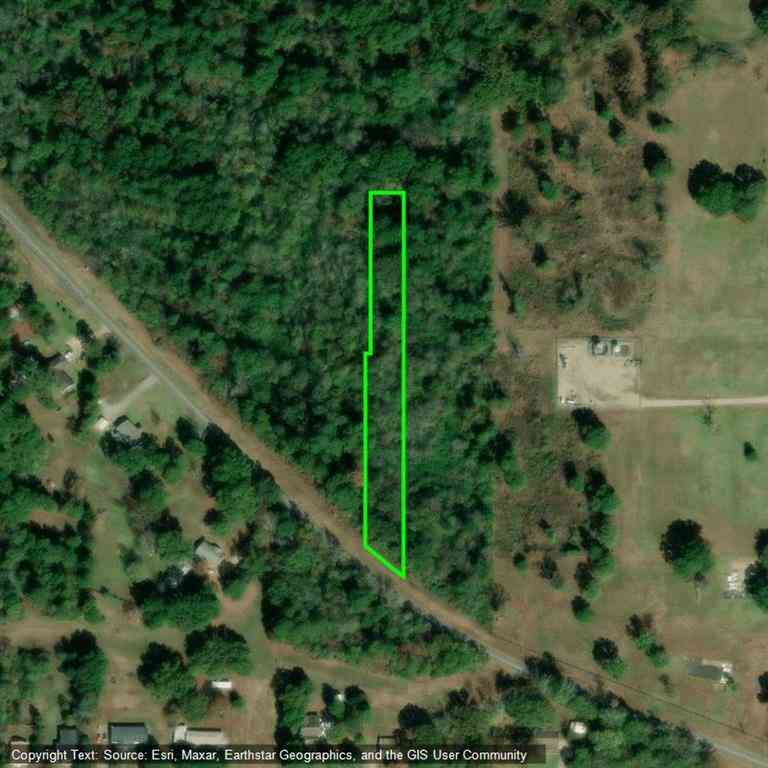Vacant Land For Sale - Old Mooringsport Road<br/> Shreveport, LA 71107