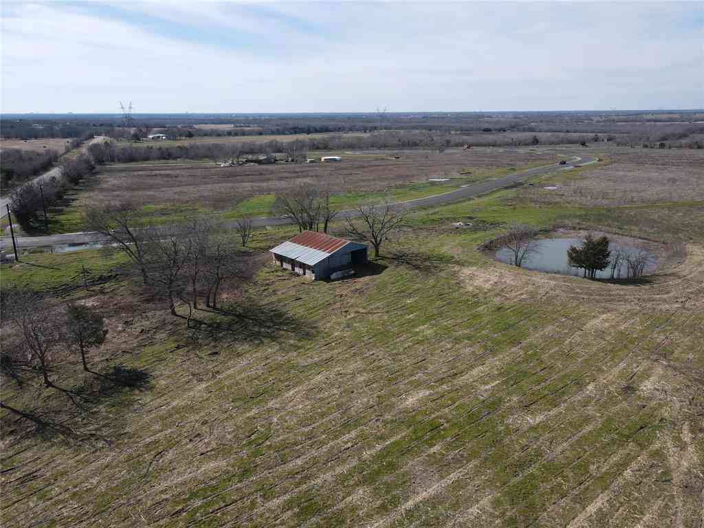 Vacant Land For Sale - 4002 Rolling Lane<br/> Greenville, TX 75401