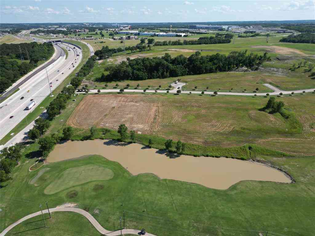 Vacant Land For Sale - TBD Stone Creek Boulevard #LOT 1<br/> Sherman, TX 75090