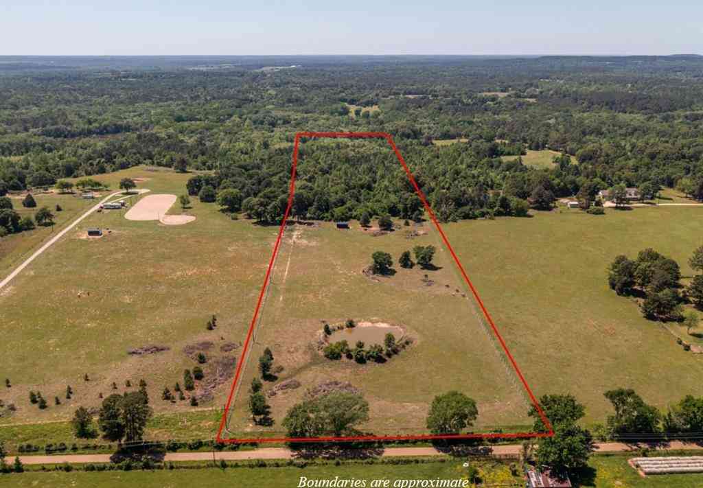 Vacant Land For Sale - 1140 LOT 2 Cr-3412<br/> Chandler, TX 75758