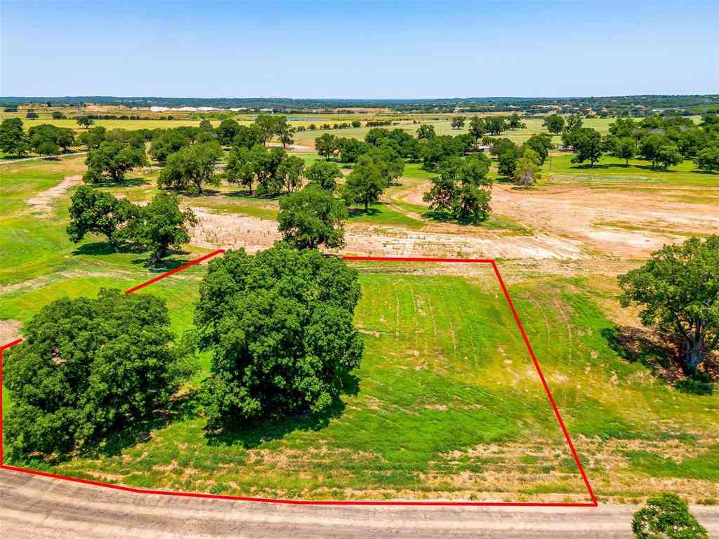 Vacant Land For Sale - 1082 River Ranch Lane<br/> Weatherford, TX 76087