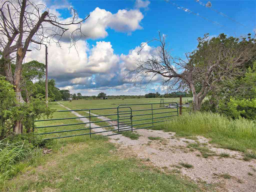 Vacant Land For Sale - 4488 County Road 2617<br/> Caddo Mills, TX 75135