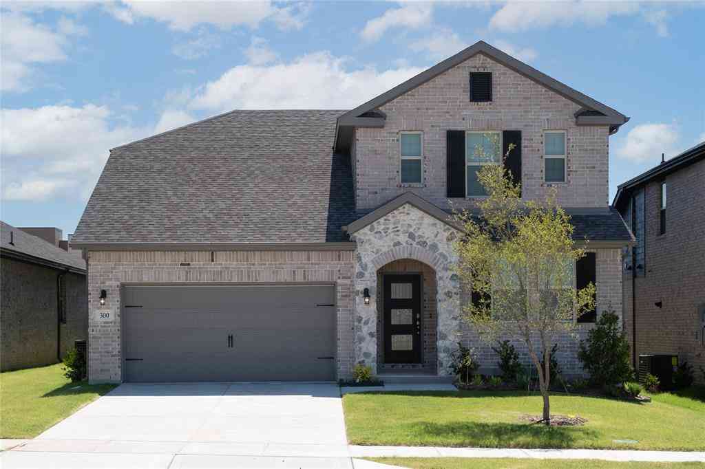 Homes For Sale - 300 Thorn Creek Drive<br/> Collin County, Anna, TX 75409