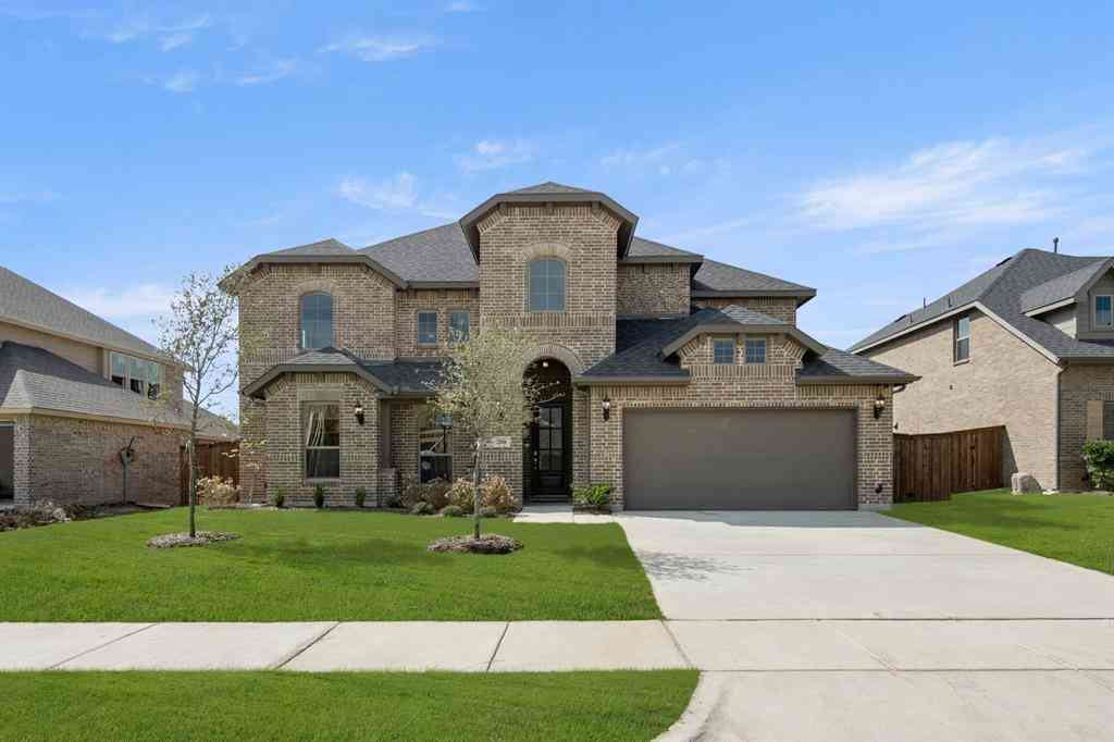 Homes For Sale - 2106 Redding Drive<br/> Johnson County, Mansfield, TX 76084