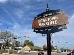 Vacant Land For Sale - 407 W Kimball Street<br/> Tarrant County, Mansfield, TX 76063