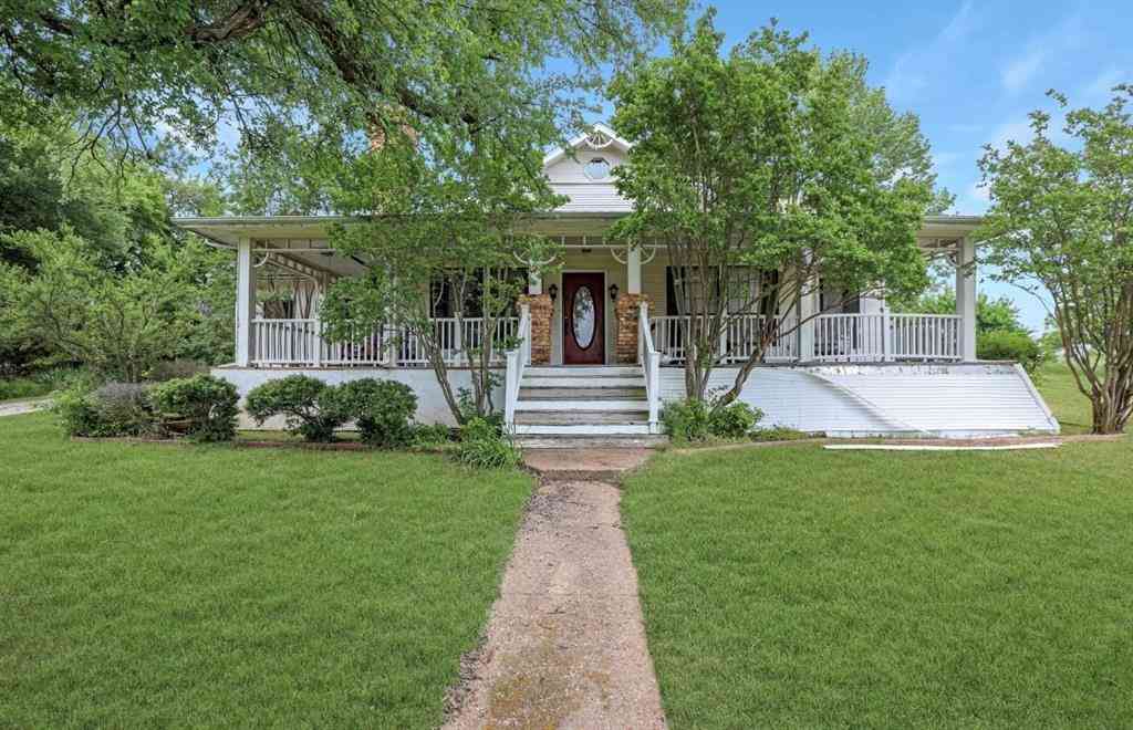 Homes For Sale - 1634 Business 78<br/> Collin County, Farmersville, TX 75442