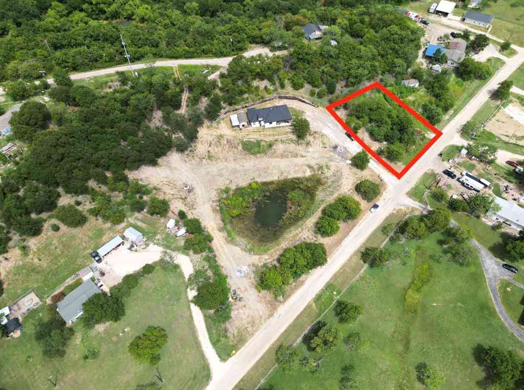 Vacant Land For Sale - 441 Mesa Road<br/> Waxahachie, TX 75167