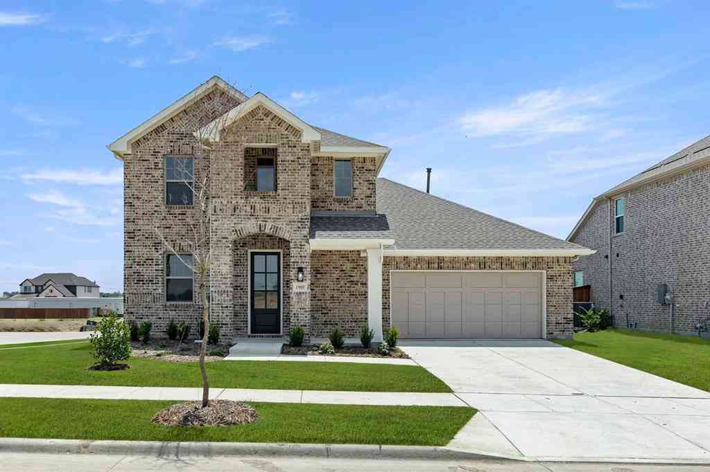 Homes For Sale - 1900 Bearskin Drive<br/> Collin County, Celina, TX 75009