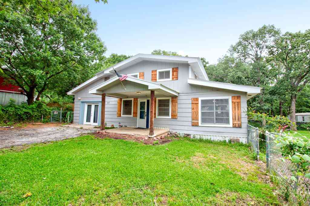 Homes For Sale - 97 Oak Trail Drive<br/> Gordonville, TX 76245