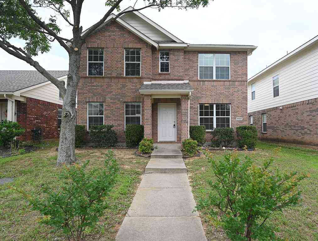 Homes For Rent - 8908 Stewart Street<br/> Cross Roads, TX 76227