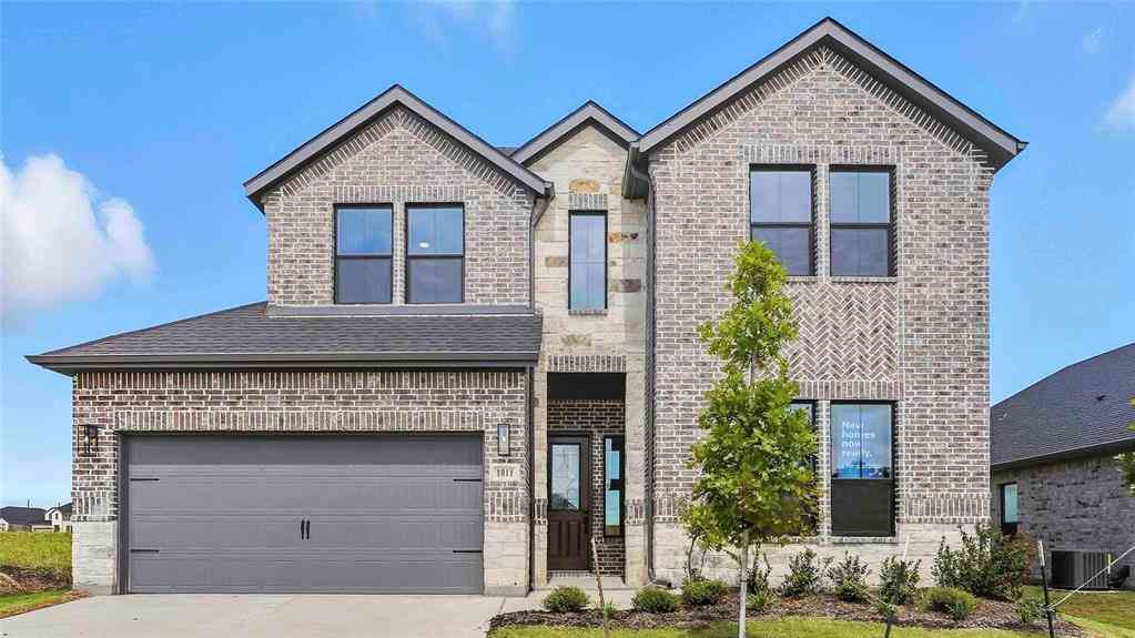 Homes For Sale - 1011 Pitchfork Road<br/> Collin County, Royse City, TX 75189