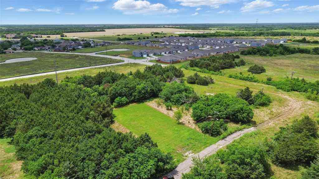 Vacant Land For Sale - 1814 Utilis Street<br/> Greenville, TX 75401