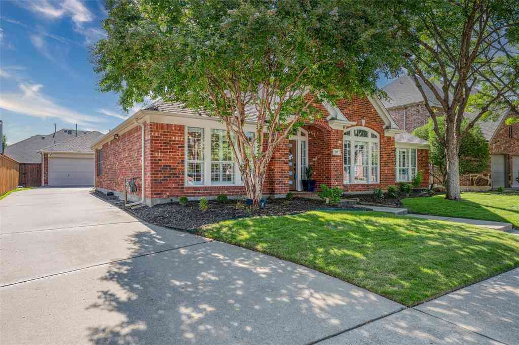 Homes For Sale - 912 Thimbleberry Drive<br/> McKinney, TX 75071