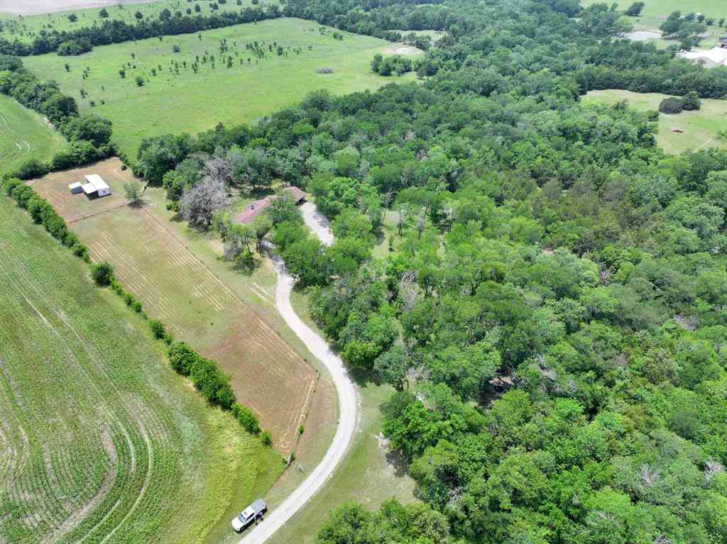Vacant Land For Sale - 677 Farm To Market Rd 3356<br/> Van Alstyne, TX 75495