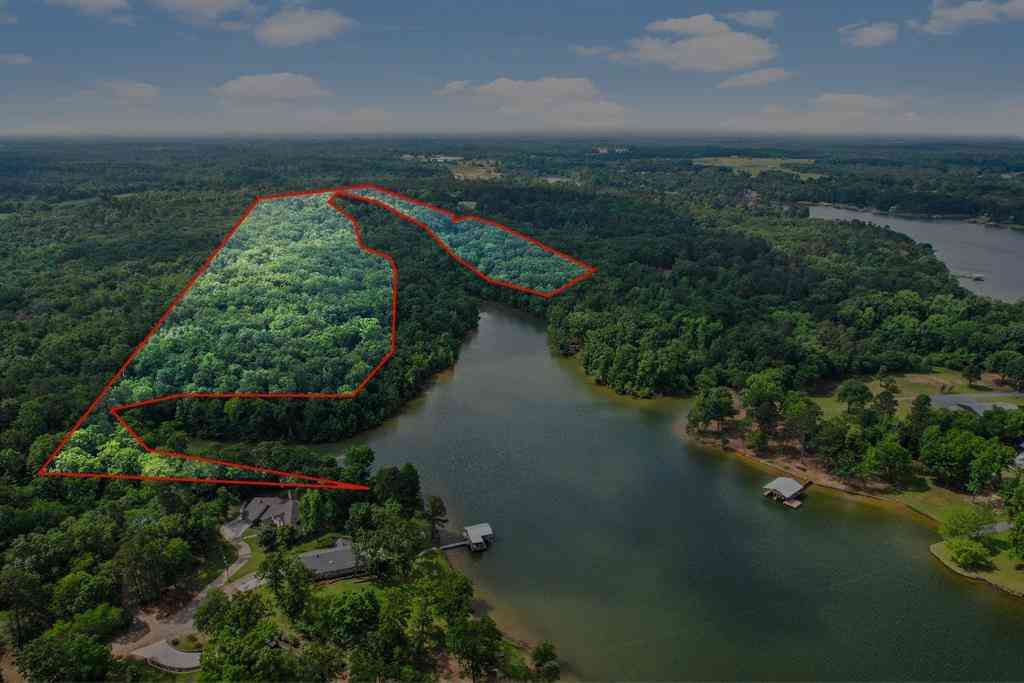 Vacant Land For Sale - TBD County Road 2337<br/> Pittsburg, TX 75686