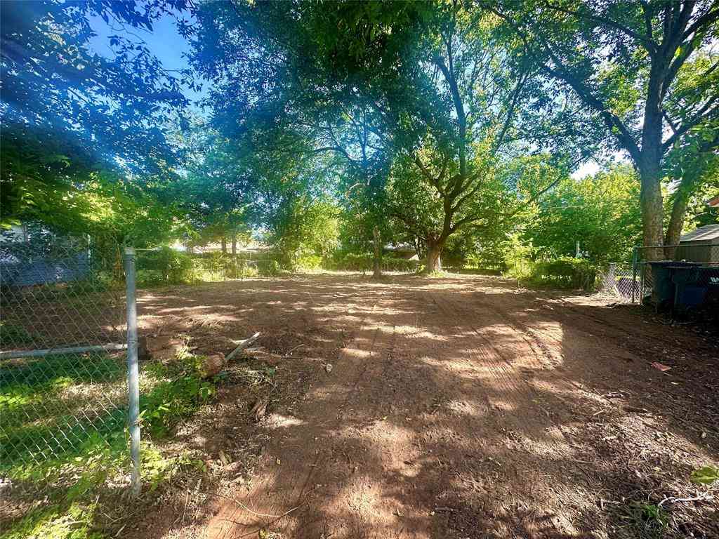 Vacant Land For Sale - 316 Fisseler Street<br/> Waco, TX 76704
