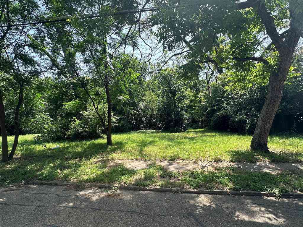 Vacant Land For Sale - 1604 N 9th Street<br/> Waco, TX 76707