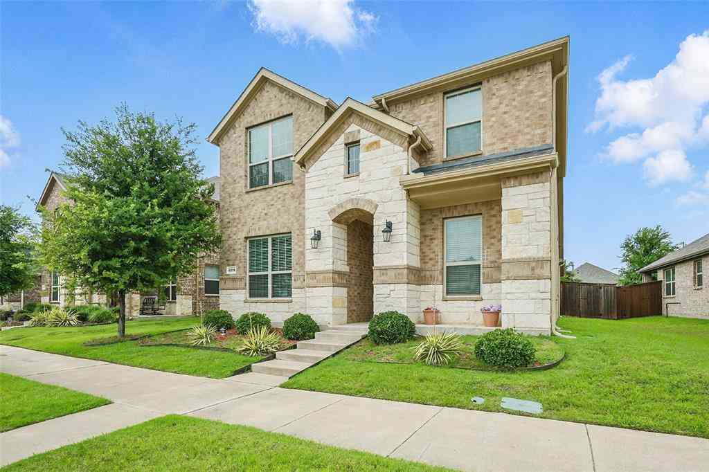 Homes For Sale - 2276 Miramar Drive<br/> Little Elm, TX 75068