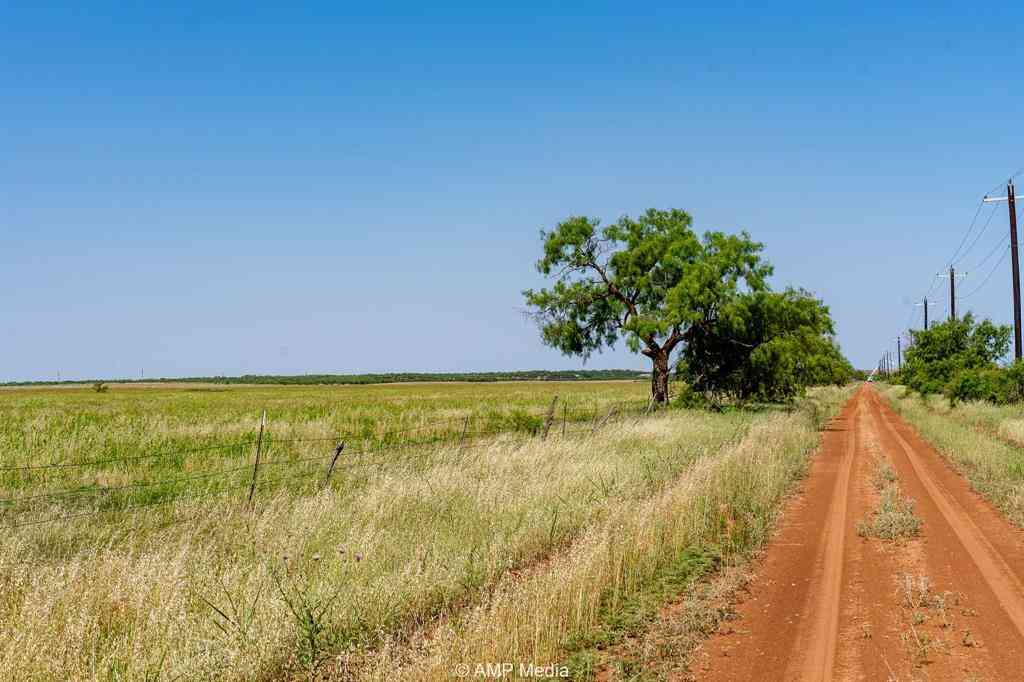 Vacant Land For Sale - FM 2142 Fm 2142<br/> Rotan, TX 79546