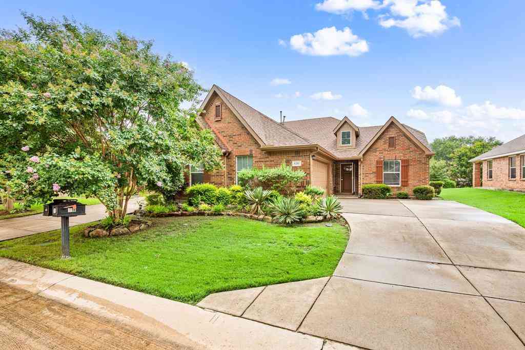 Homes For Sale - 1311 Shinnecock Court<br/> Fairview, TX 75069