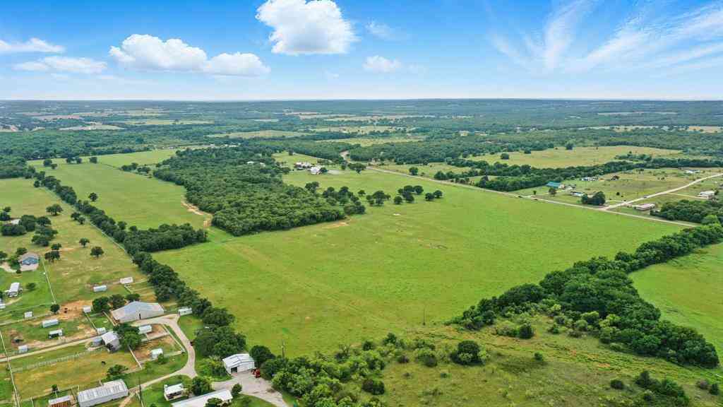 Vacant Land For Sale - 9450 Fm 2210 E<br/> Poolville, TX 76487