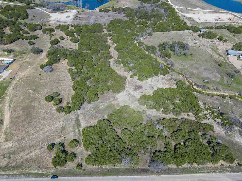 Vacant Land For Sale - 2400 Hermosa  Hills Court<br/> Granbury, TX 76048