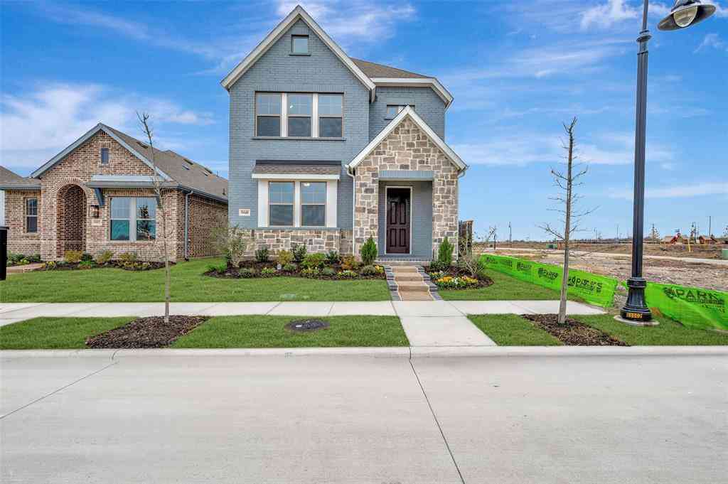 Homes For Sale - 9448 Dahlia Boulevard<br/> Kaufman County, Mesquite, TX 75126