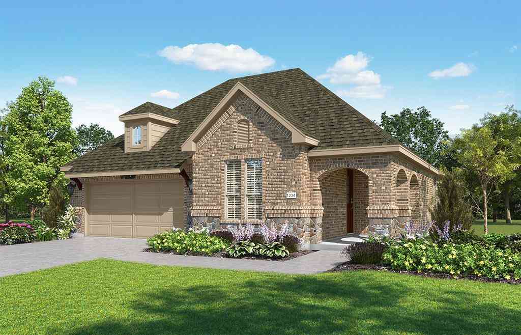 Homes For Sale - 1905 Vittoria Lane<br/> Little Elm, TX 75068