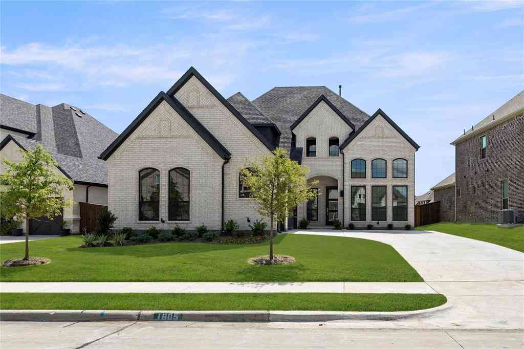 Homes For Sale - 1805 Gem Drive<br/> Rockwall County, Rockwall, TX 75087