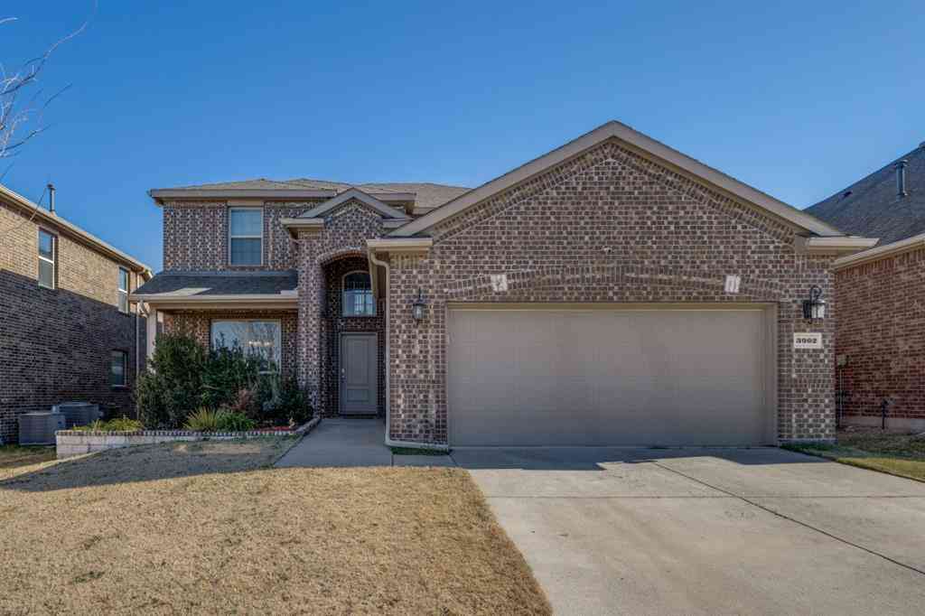 Homes For Sale - 3902 Mason Drive<br/> Collin County, Melissa, TX 75454