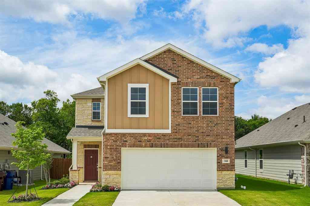 Homes For Sale - 344 Sun Harvest Drive<br/> Rockwall County, Royse City, TX 75189