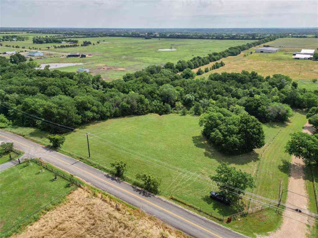 Vacant Land For Sale - TBD County Road 632<br/> Blue Ridge, TX 75424