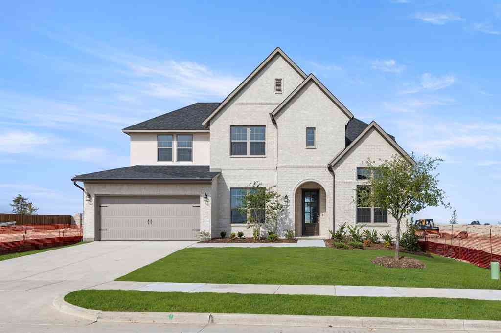 Homes For Sale - 332 Bay Laurel Road<br/> McKinney, TX 75071