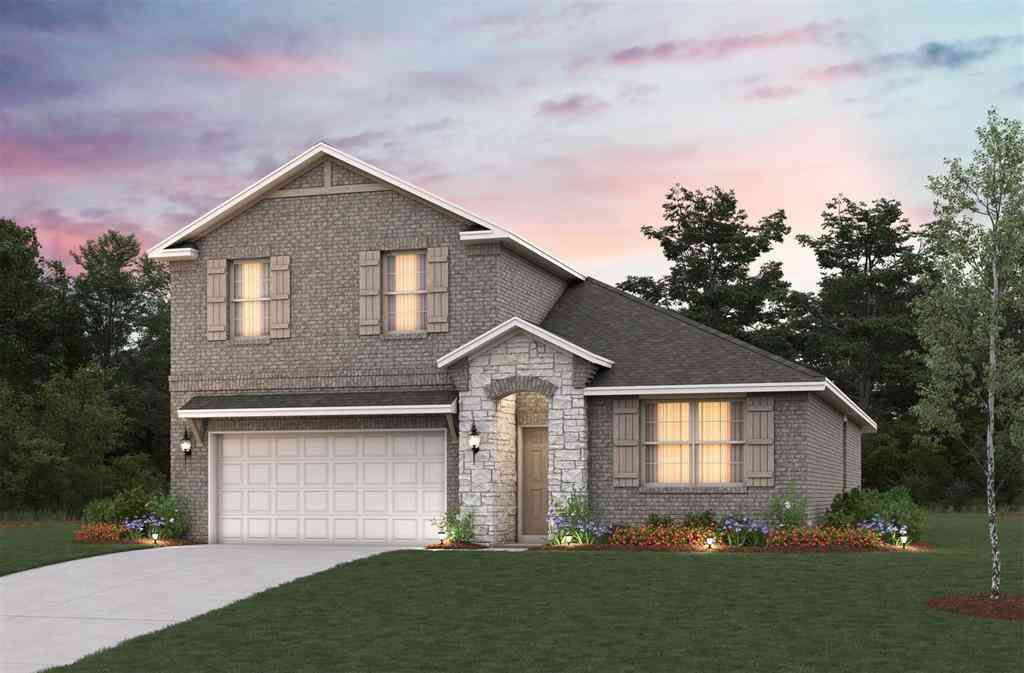 Homes For Sale - 504 Thorn Creek Drive<br/> Collin County, Anna, TX 75409