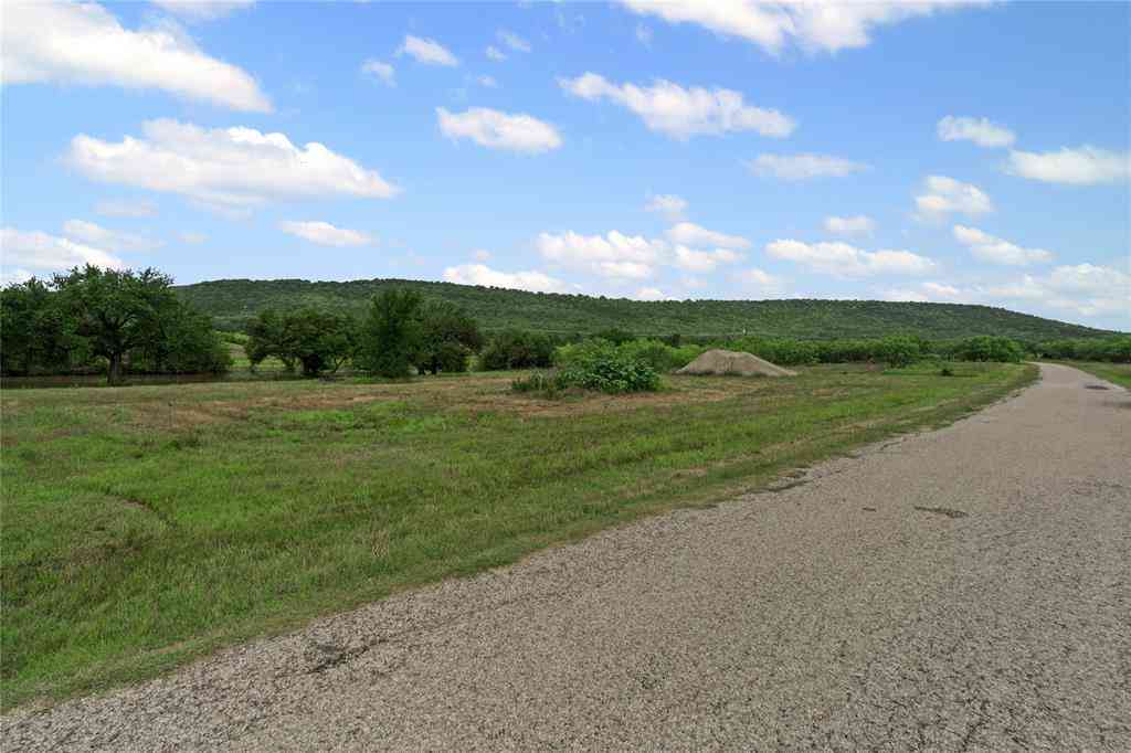 Vacant Land For Sale - 1176 Dunn Drive<br/> Palo Pinto, TX 76484