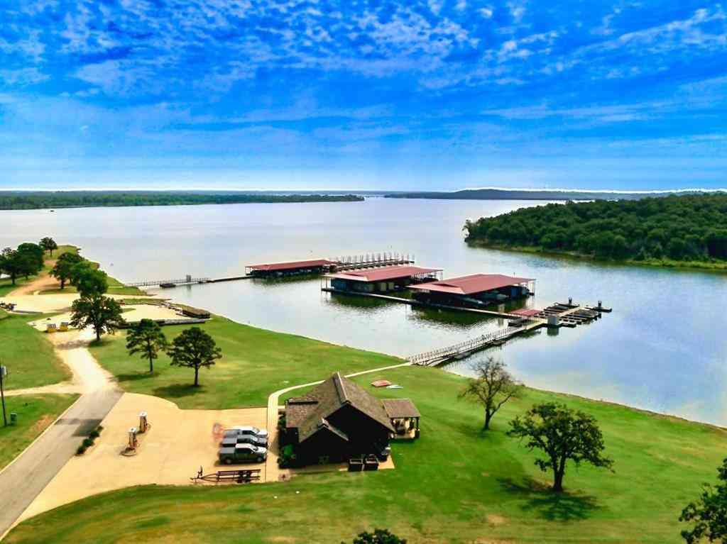 Vacant Land For Sale - LOT 98A Castlewood Street<br/> Gordonville, TX 76245