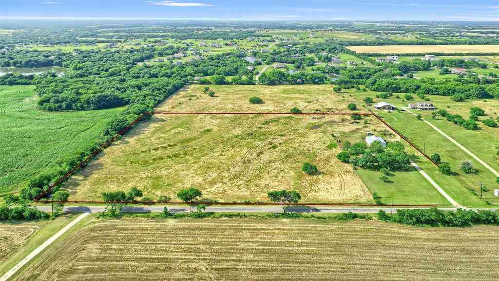 Vacant Land For Sale - 1730 Mackey Road<br/> Gunter, TX 75459