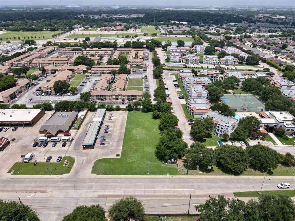 Vacant Land For Sale - 1959 E Arkansas Lane<br/> Arlington, TX 76010